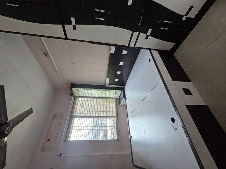 Kitchen, cosmos-angel 1 Bedroom 600 Sq.Ft. Apartment In Thane West Thane 10585396