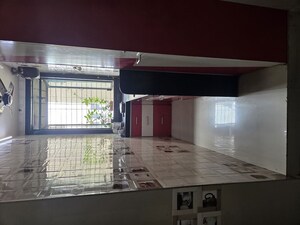 1 BHK Apartment – Exterior View View at Cosmos Angel, Thane West - for Rent