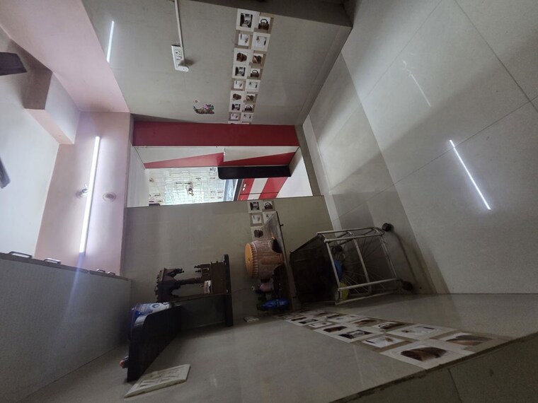 Team Area, cosmos-angel 1 Bedroom 600 Sq.Ft. Apartment In Thane West Thane 10585396