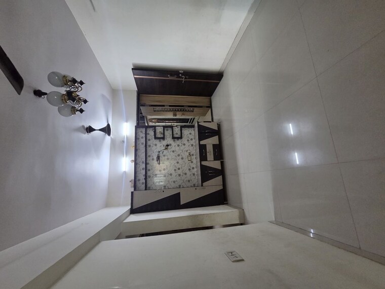undefined, cosmos-angel 1 Bedroom 600 Sq.Ft. Apartment In Thane West Thane 10585396