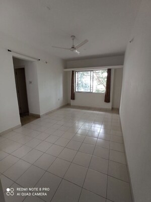 1 BHK Apartment For Rent in Bhusari Colony