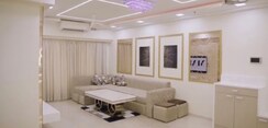 2 BHK Apartment For Rent in Kanakia Paris