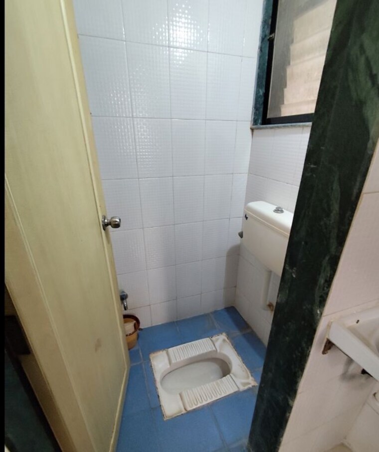 Bathroom, hill-view-chs-haware-city 1 RK 350 Sq.Ft. Apartment In Haware City Thane 10585388