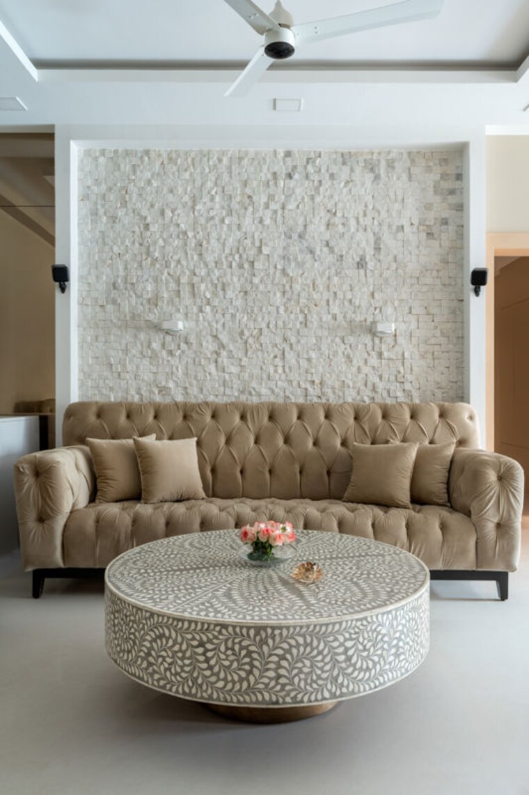 Bedroom, lnt-raintree-boulevard 4 Bedroom 2740 Sq.Ft. Apartment In Hebbal Bangalore 10585395