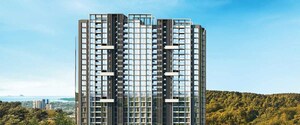 3 BHK Apartment For Sale in Sankla West World, Punawale