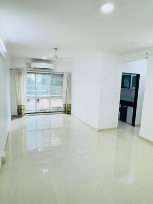 Room in 2 BHK Apartment at Sethia Grandeur, Bandra East – for Rent