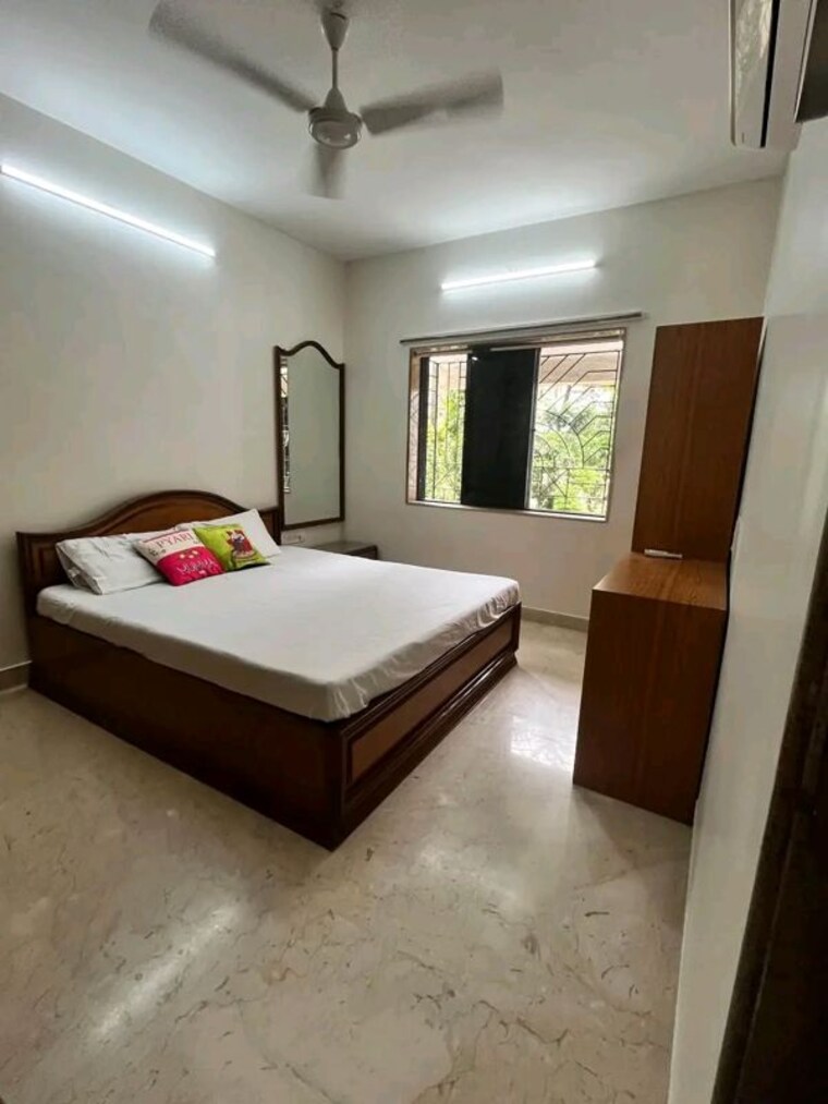 Bedroom, veena-apartment-nalasopara 1 Bedroom 600 Sq.Ft. Apartment In Nalasopara West Palghar 10585401