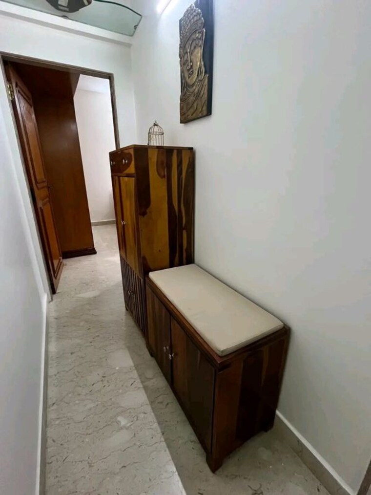 Kitchen, veena-apartment-nalasopara 1 Bedroom 600 Sq.Ft. Apartment In Nalasopara West Palghar 10585401