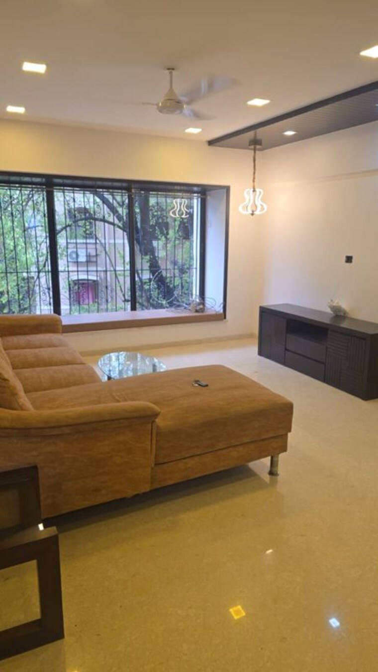 Bedroom, royal-manor 3 Bedroom 1250 Sq.Ft. Apartment In Bandra West Mumbai 10585407