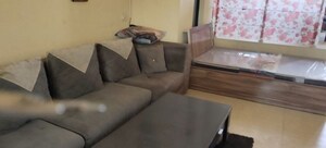 Living Room in 2 BHK Villa at Igatpuri – for Sale