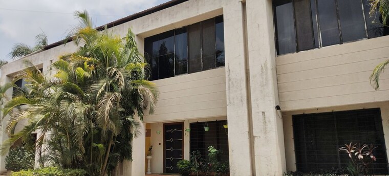 Exterior View, igatpuri 2 Bedroom 1800 Sq.Ft. Villa In Igatpuri Nashik 10585398