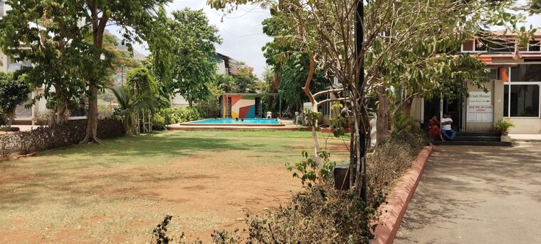 Garden, igatpuri 2 Bedroom 1800 Sq.Ft. Villa In Igatpuri Nashik 10585398