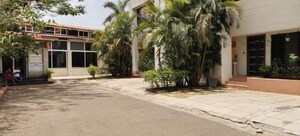 2 BHK Villa – Exterior View View at Igatpuri - for Sale
