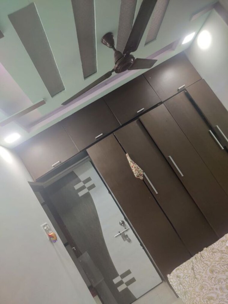 undefined, metro-creators-chaurang-siddhi 1 Bedroom 600 Sq.Ft. Apartment In Kharghar Navi Mumbai 10585405