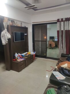 1 BHK Apartment For Rent in Metro Creators Chaurang Siddhi