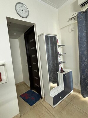 Furnished Amenities in 3 BHK Apartment at Gaur Sportswood, Sector 79 – for Rent