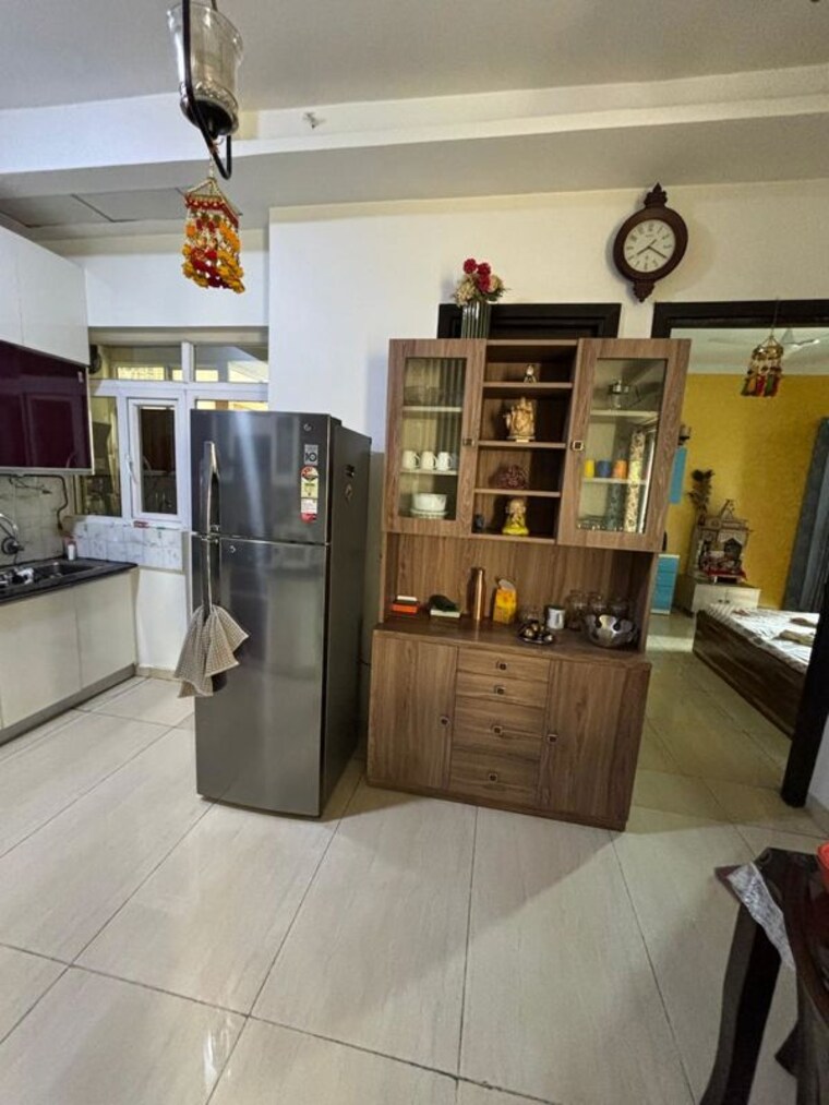 undefined, gaur-sportswood 3 Bedroom 1850 Sq.Ft. Apartment In Sector 79 Noida 10585408
