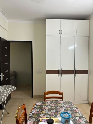 Bedroom in 3 BHK Apartment at Gaur Sportswood, Sector 79 – for Rent