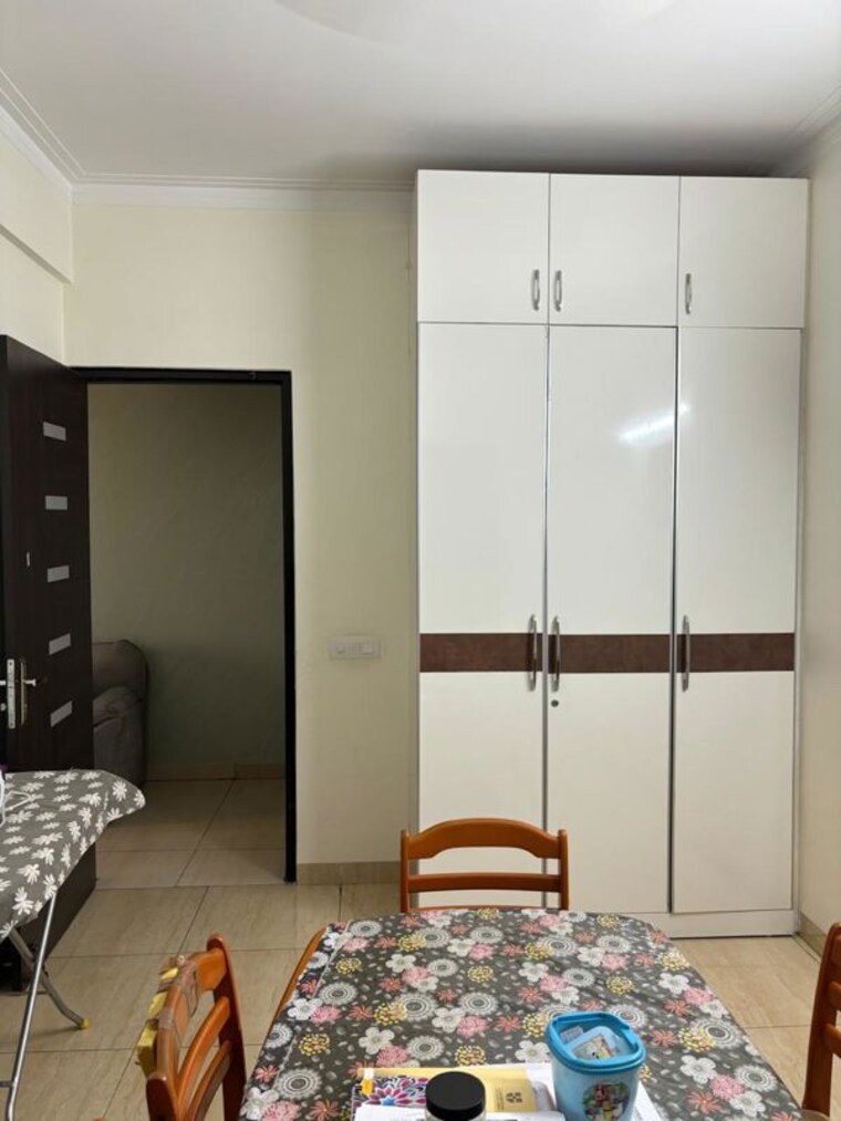 Bedroom, gaur-sportswood 3 Bedroom 1850 Sq.Ft. Apartment In Sector 79 Noida 10585408