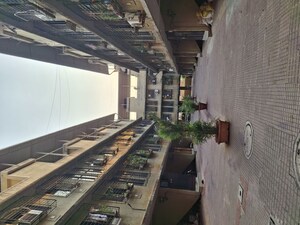 1 BHK Apartment For Rent in Ghansoli