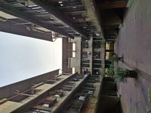 1 BHK Apartment For Rent in Sector 5 Ghansoli