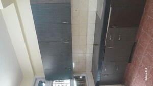 Bathroom in 2 BHK Builder Floor at Uppal Southend, Sector 49 – for Rent