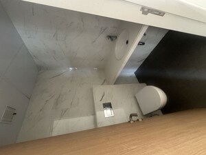 Bathroom in 2 BHK Apartment at Lodha Casa Supremo, Mira Road East – for Sale