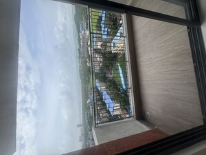 Balcony in 2 BHK Apartment at Lodha Casa Supremo, Mira Road East – for Sale