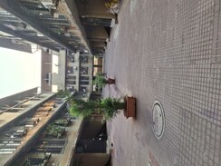 1 BHK Apartment For Rent in Mahape