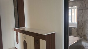 Room in 3 BHK Apartment at Pashmina Waterfront, Old Madras Road – for Rent