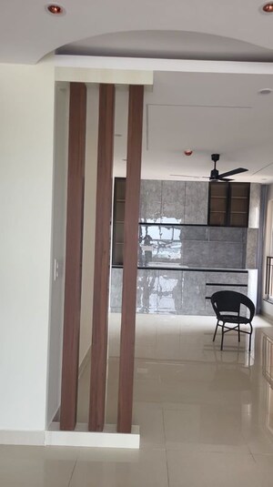 Furnished Amenities in 3 BHK Apartment at Pashmina Waterfront, Old Madras Road – for Rent
