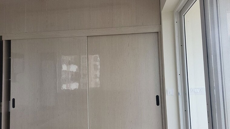 Bathroom, pashmina-waterfront 3 Bedroom 2015 Sq.Ft. Apartment In Old Madras Road Bangalore 10585434