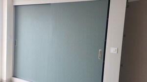 Furnished Amenities in 3 BHK Apartment at Pashmina Waterfront, Old Madras Road – for Rent