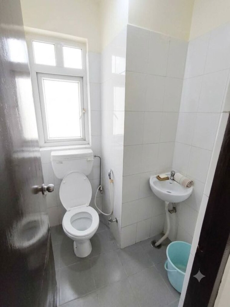 Bathroom, shrachi-greenwood-elements 2 Bedroom 1250 Sq.Ft. Apartment In Rajarhat New Town Kolkata 10585436