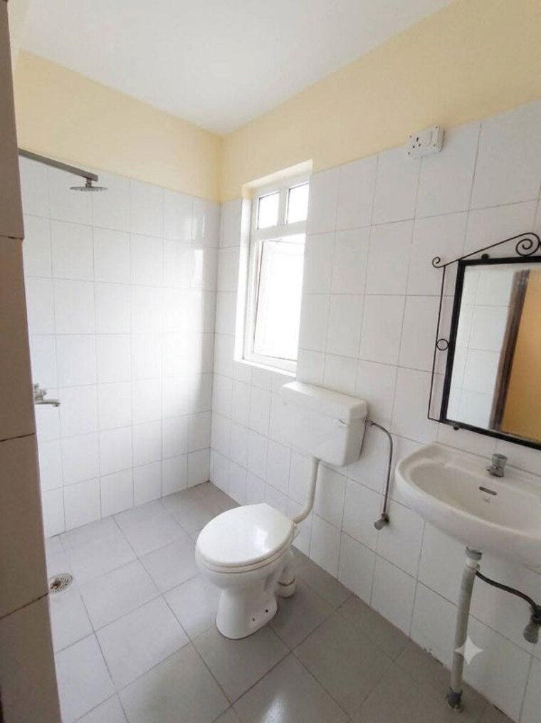 Bathroom, shrachi-greenwood-elements 2 Bedroom 1250 Sq.Ft. Apartment In Rajarhat New Town Kolkata 10585436
