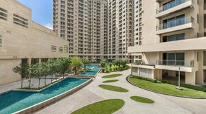 3 BHK Apartment For Sale in Ambience Creacions, Sector 22