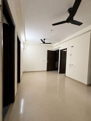 Living Room in 2.5 BHK Apartment at Nirala Estate, Tech Zone 4 Greater Noida – for Sale
