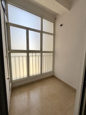 Balcony in 2.5 BHK Apartment at Nirala Estate, Tech Zone 4 Greater Noida – for Sale