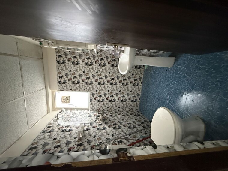 Bathroom, nirala-estate 2.5 Bedroom 955 Sq.Ft. Apartment In Tech Zone 4 Greater Noida Greater Noida 10585419