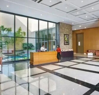 3 BHK + Prayer Room,Servant Room 2781 Sq.Ft. Apartment in Ambience Creacions