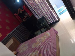 Bedroom in 2 BHK Villa at Omaxe Panorama City, Vasundhara Nagar – for Sale