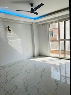3 BHK + Servant Room Builder Floor For Sale in Sector 88