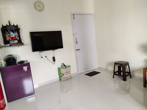 Room in 1 BHK Apartment at Baner – for Rent