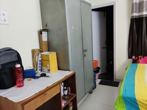 Kitchen in 1 BHK Apartment at Baner – for Rent