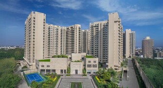 3 BHK + Prayer Room,Servant Room,Study Room,Extra Room,Basement,Store Room Apartment For Sale in Ambience Creacions in Sector 22, Gurgaon