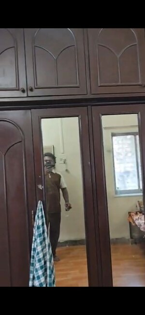 Furnished Amenities in 1 BHK Apartment at Kapadia Nagar – for Rent