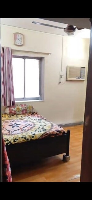 Bedroom in 1 BHK Apartment at Kapadia Nagar – for Rent