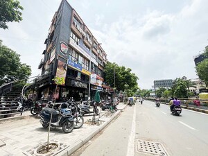  Office Space – Exterior View View at Maninagar - for Sale