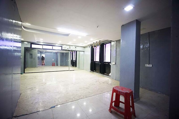 Living Room, maninagar Commercial Office Space 654 Sq.Ft. In Maninagar Ahmedabad 10585444