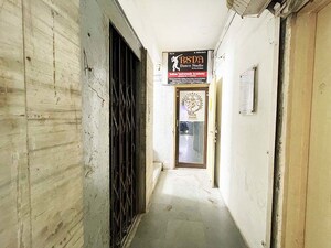 Building Lobby in  Office Space at Maninagar – for Sale